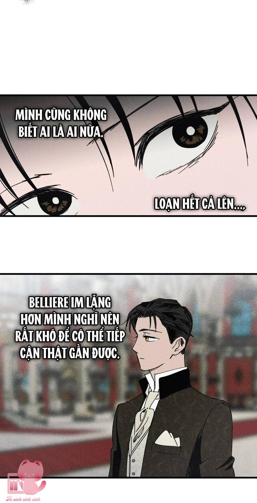 Đảo Phù Thủy Chapter 19 - 40