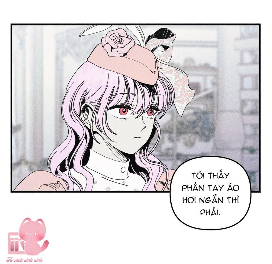 Đảo Phù Thủy Chapter 19 - 5