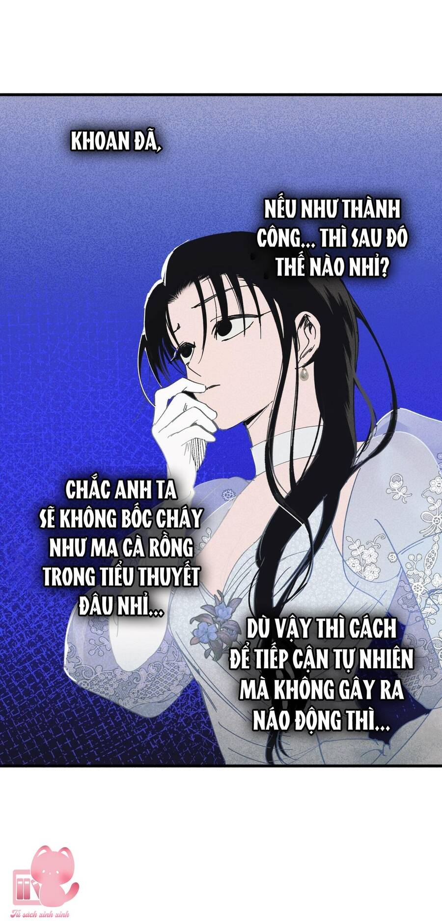 Đảo Phù Thủy Chapter 19 - 43