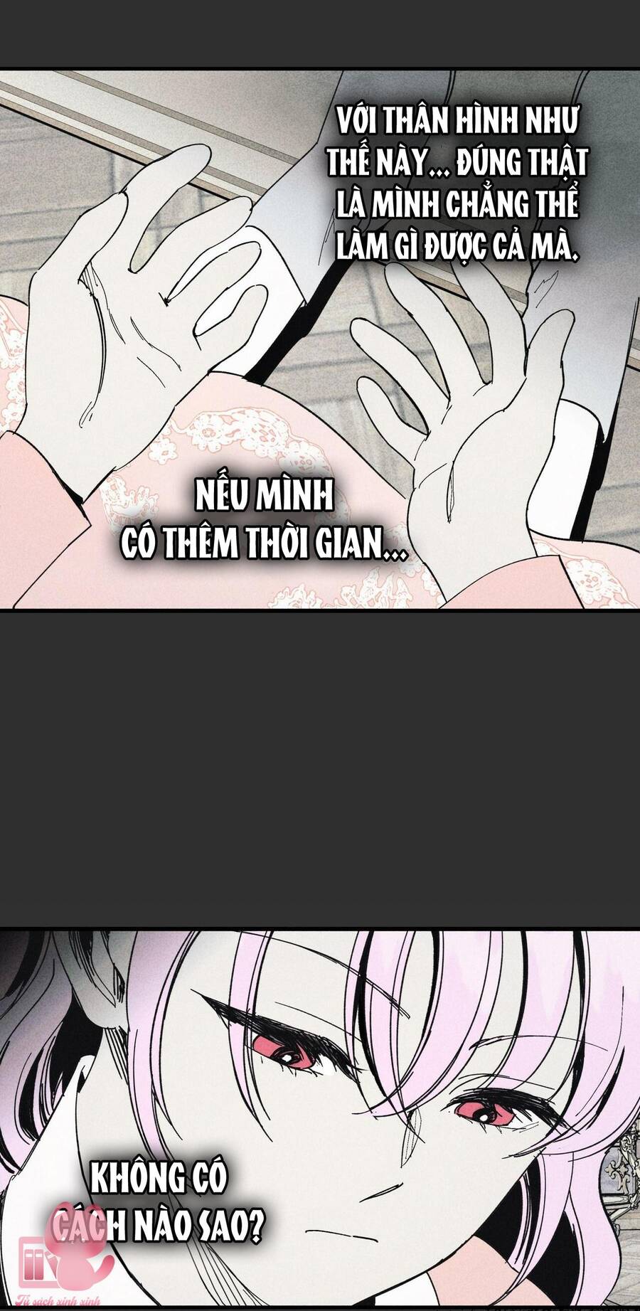 Đảo Phù Thủy Chapter 19 - 47