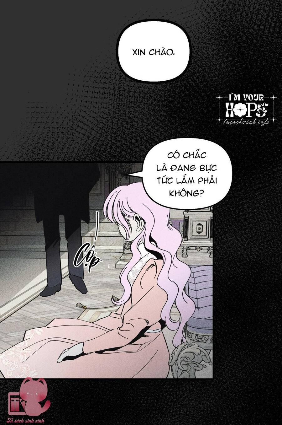 Đảo Phù Thủy Chapter 19 - 48