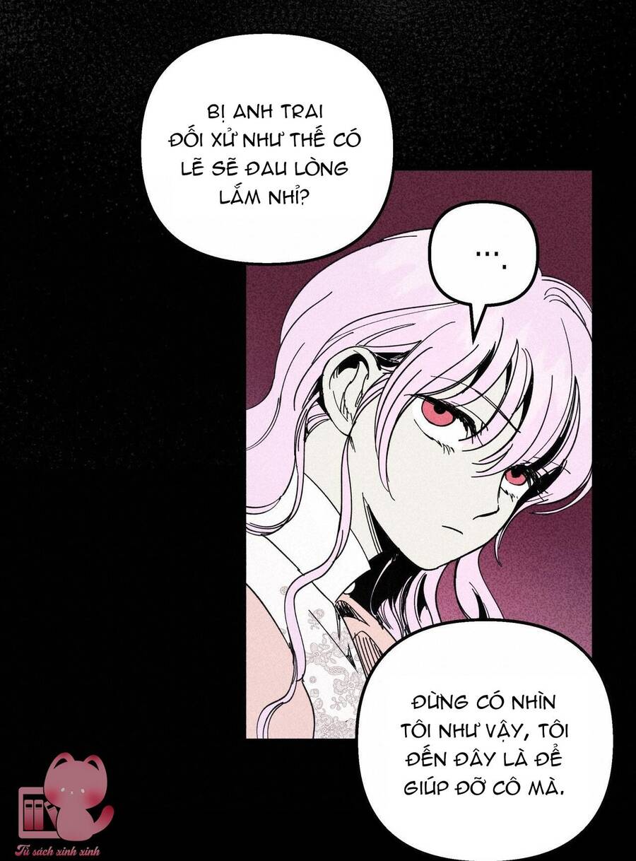 Đảo Phù Thủy Chapter 19 - 49