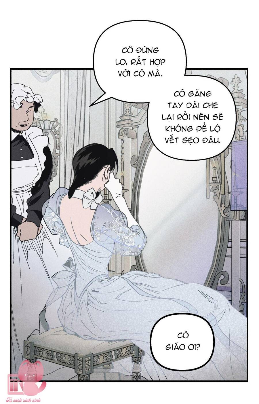 Đảo Phù Thủy Chapter 19 - 6