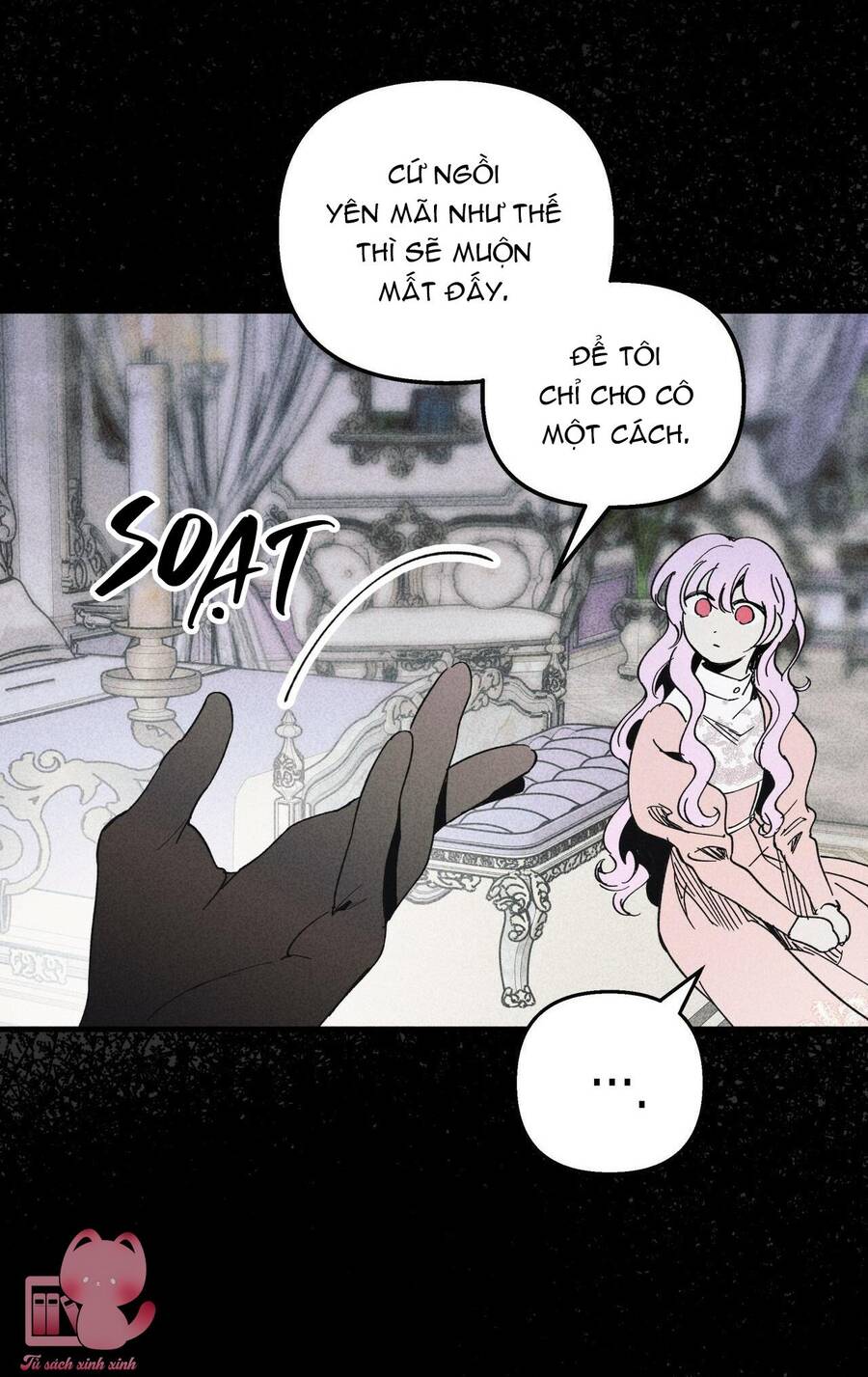 Đảo Phù Thủy Chapter 19 - 51