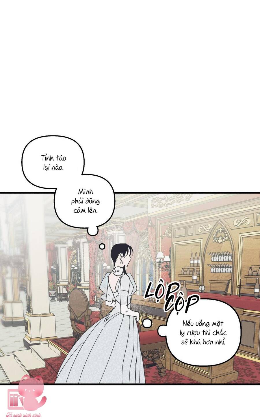 Đảo Phù Thủy Chapter 19 - 53