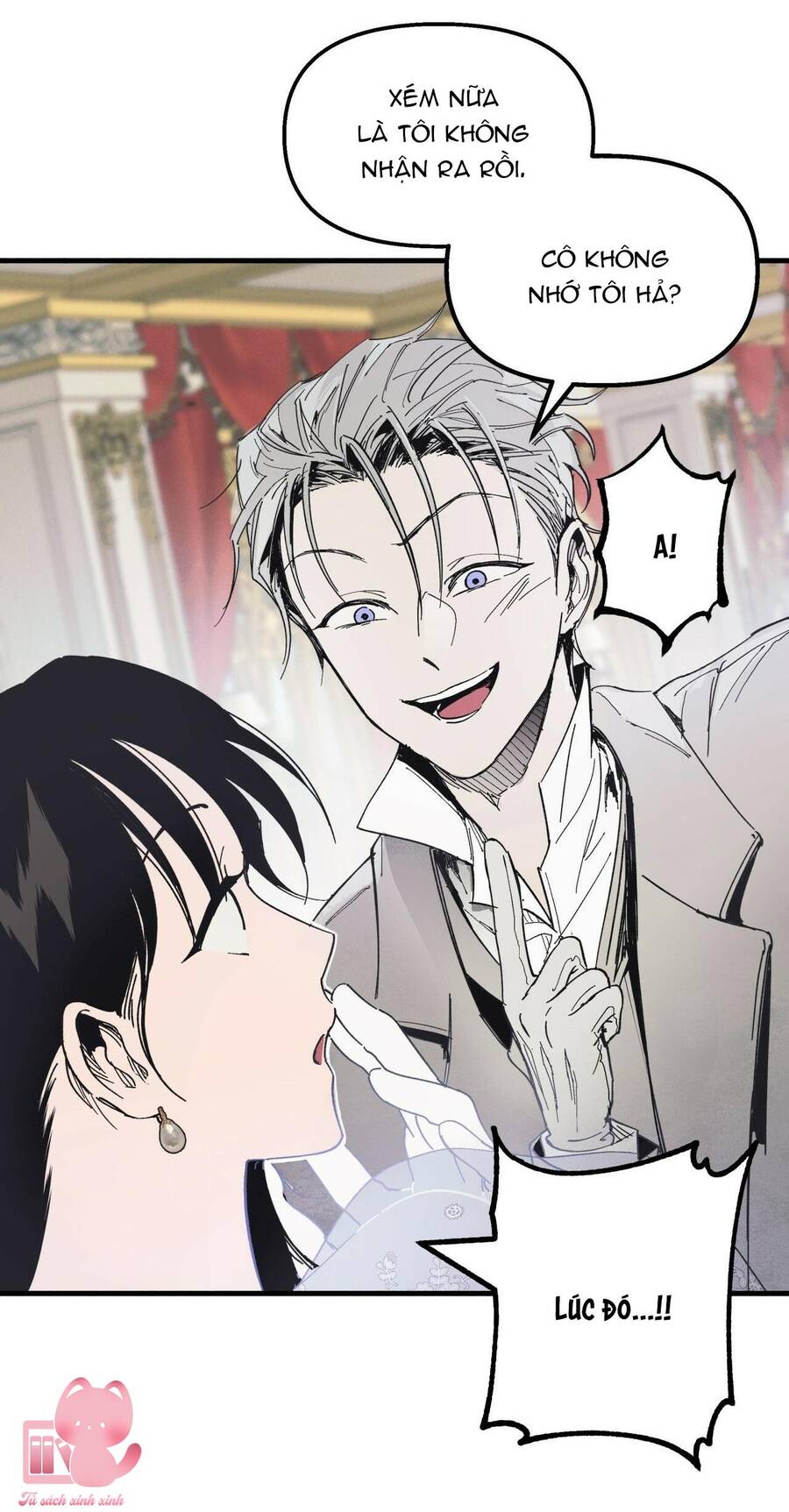 Đảo Phù Thủy Chapter 19 - 56