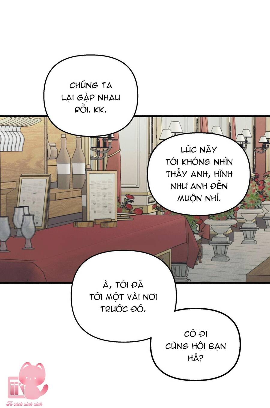 Đảo Phù Thủy Chapter 19 - 57