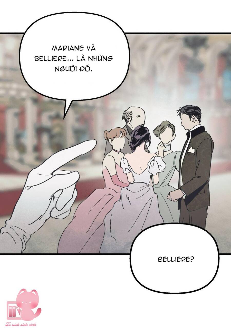 Đảo Phù Thủy Chapter 19 - 58