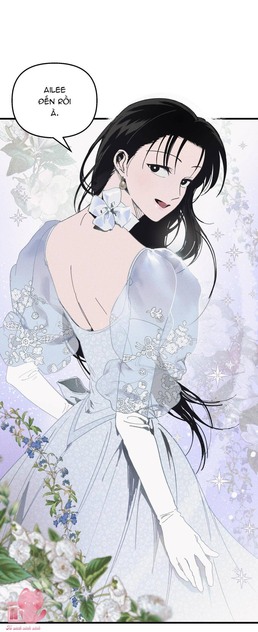 Đảo Phù Thủy Chapter 19 - 7