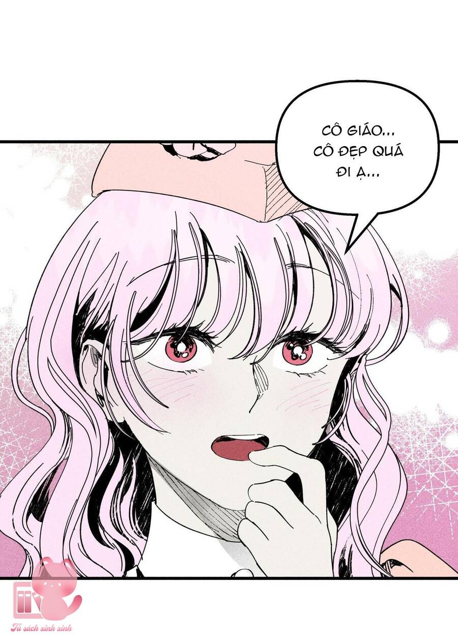 Đảo Phù Thủy Chapter 19 - 8