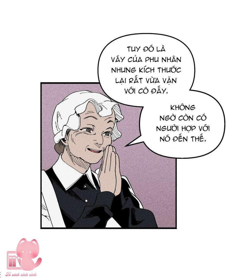 Đảo Phù Thủy Chapter 19 - 9