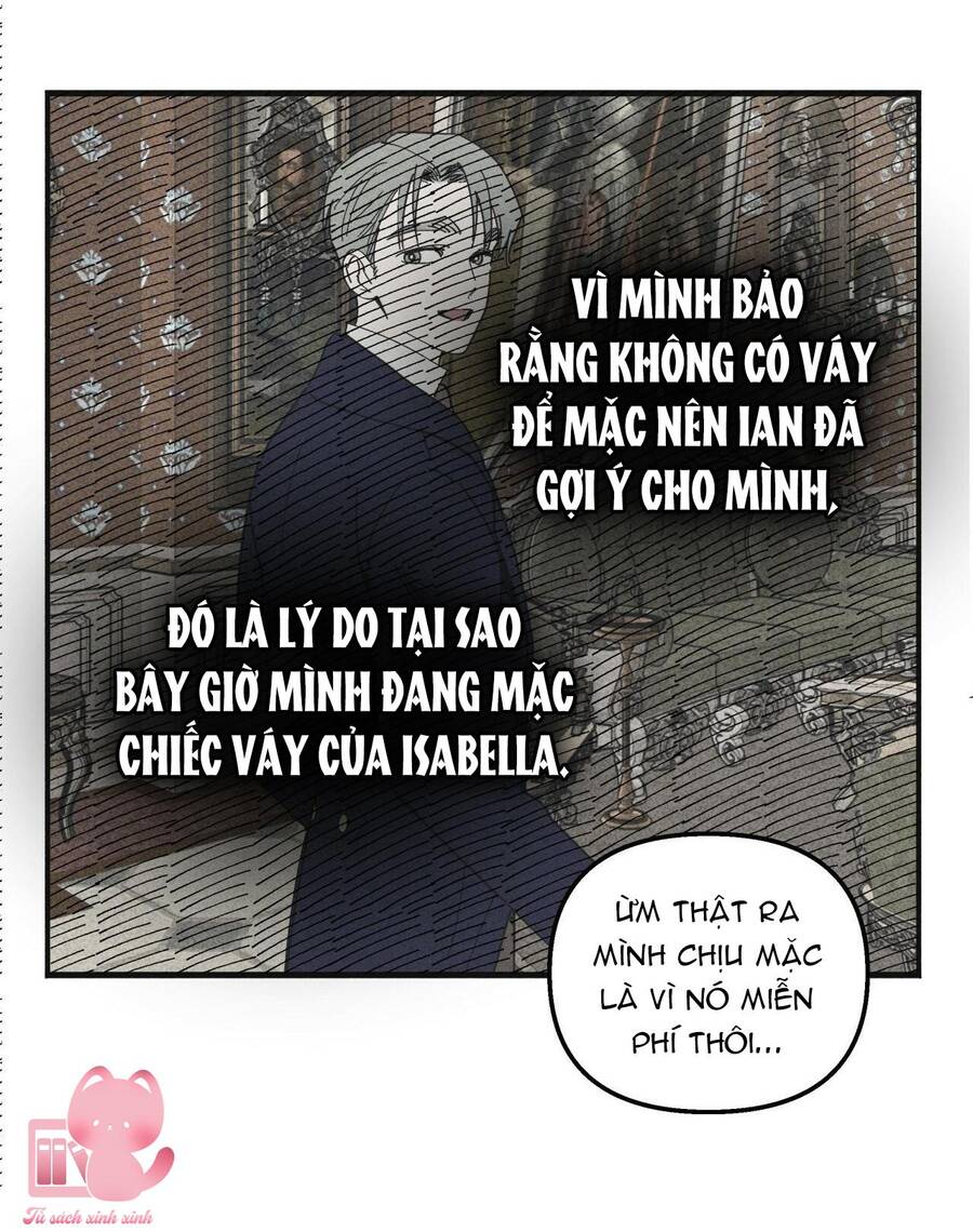Đảo Phù Thủy Chapter 19 - 10