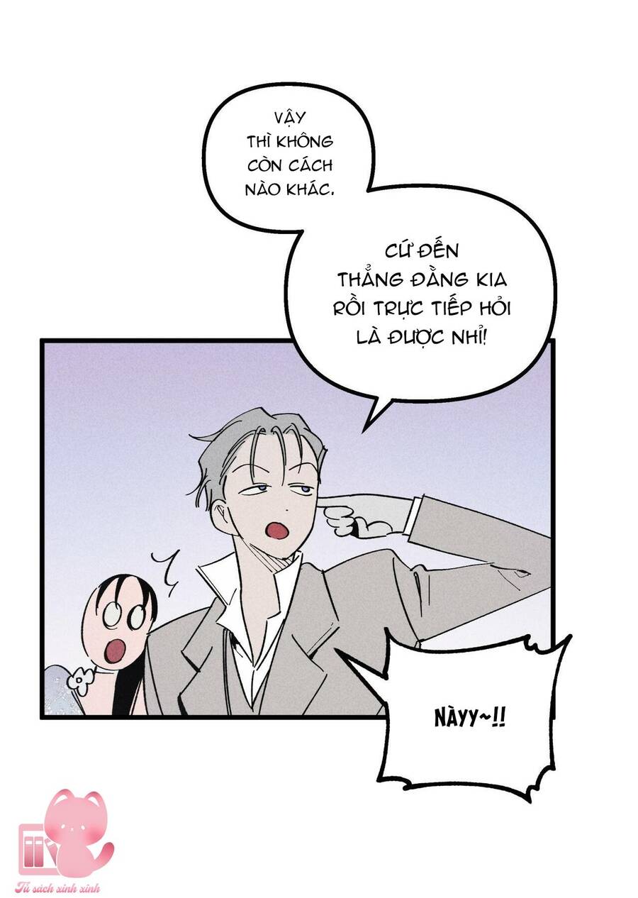 Đảo Phù Thủy Chapter 20 - 11