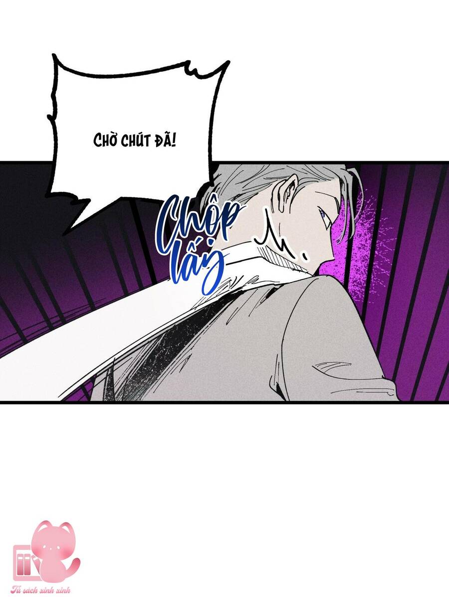 Đảo Phù Thủy Chapter 20 - 12