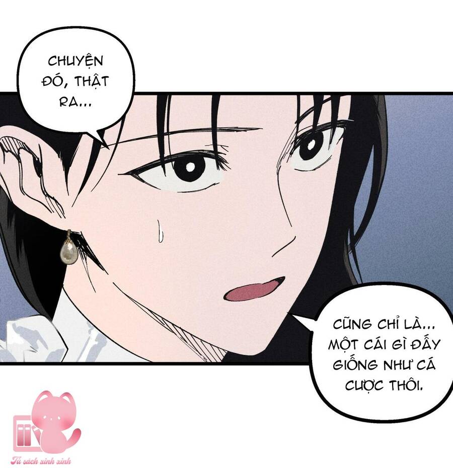 Đảo Phù Thủy Chapter 20 - 13