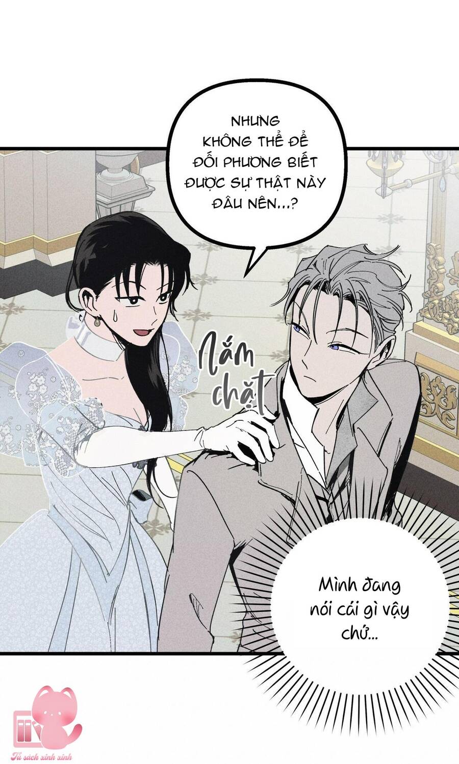 Đảo Phù Thủy Chapter 20 - 16