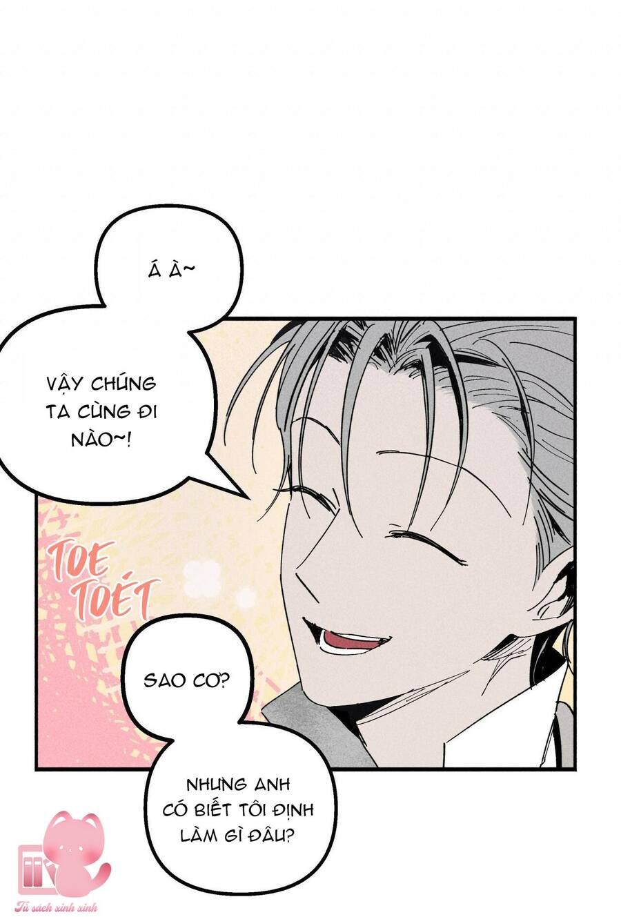 Đảo Phù Thủy Chapter 20 - 17