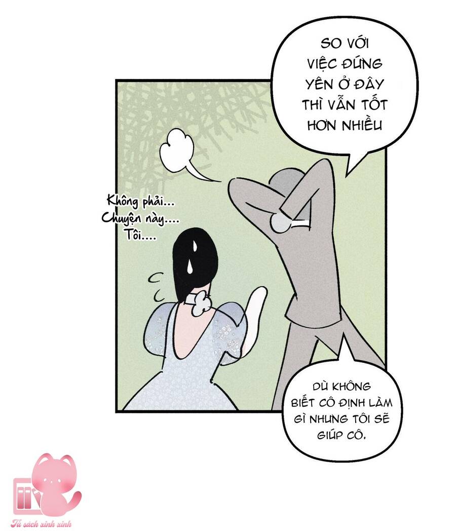 Đảo Phù Thủy Chapter 20 - 18