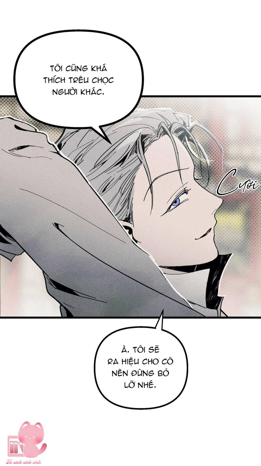 Đảo Phù Thủy Chapter 20 - 19