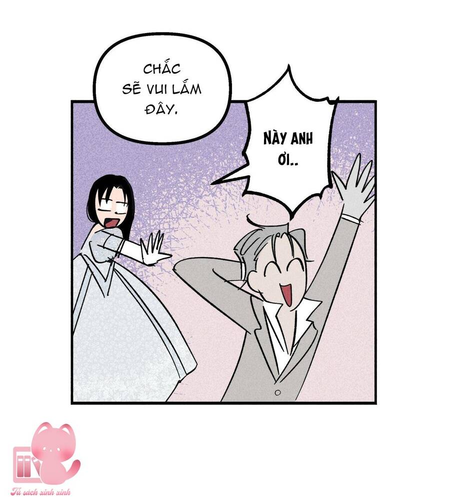 Đảo Phù Thủy Chapter 20 - 21