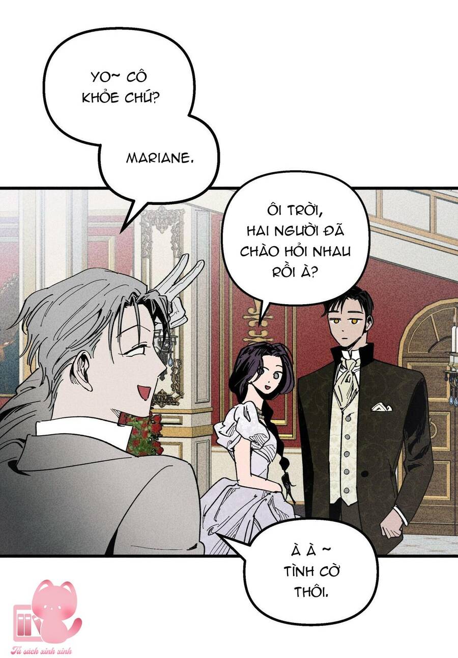 Đảo Phù Thủy Chapter 20 - 22