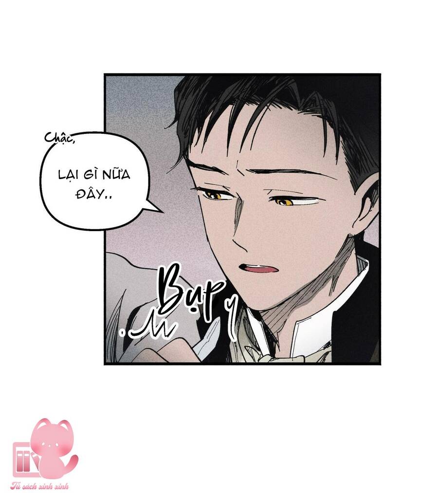 Đảo Phù Thủy Chapter 20 - 24