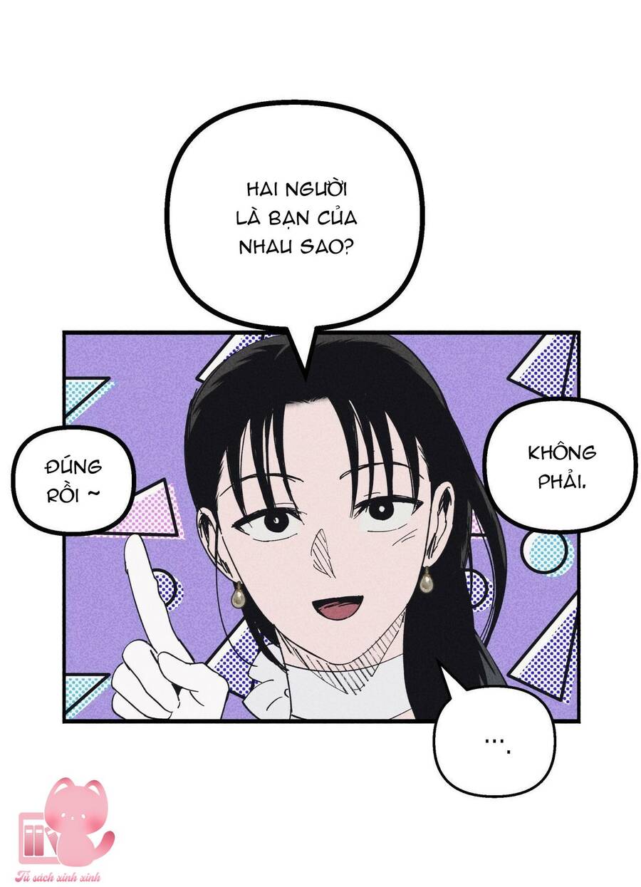 Đảo Phù Thủy Chapter 20 - 26