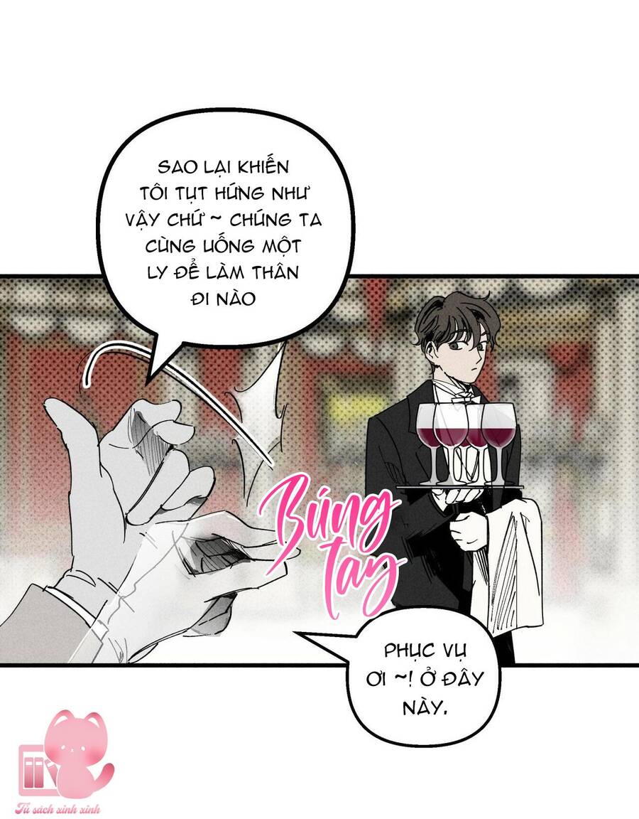 Đảo Phù Thủy Chapter 20 - 27