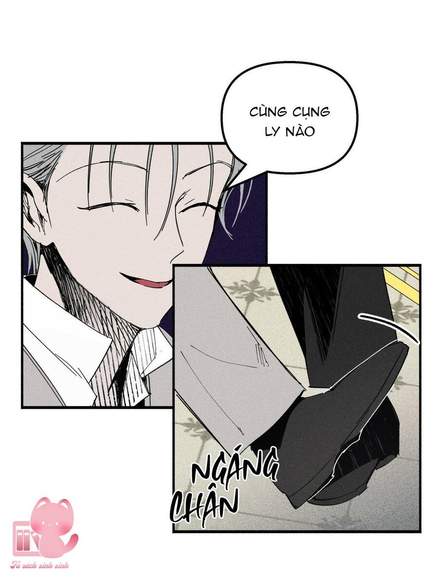 Đảo Phù Thủy Chapter 20 - 28