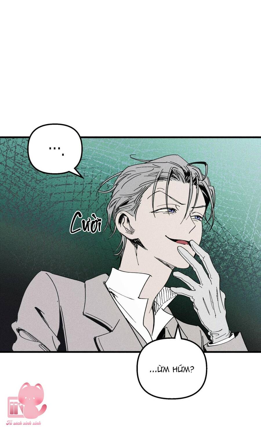 Đảo Phù Thủy Chapter 20 - 4