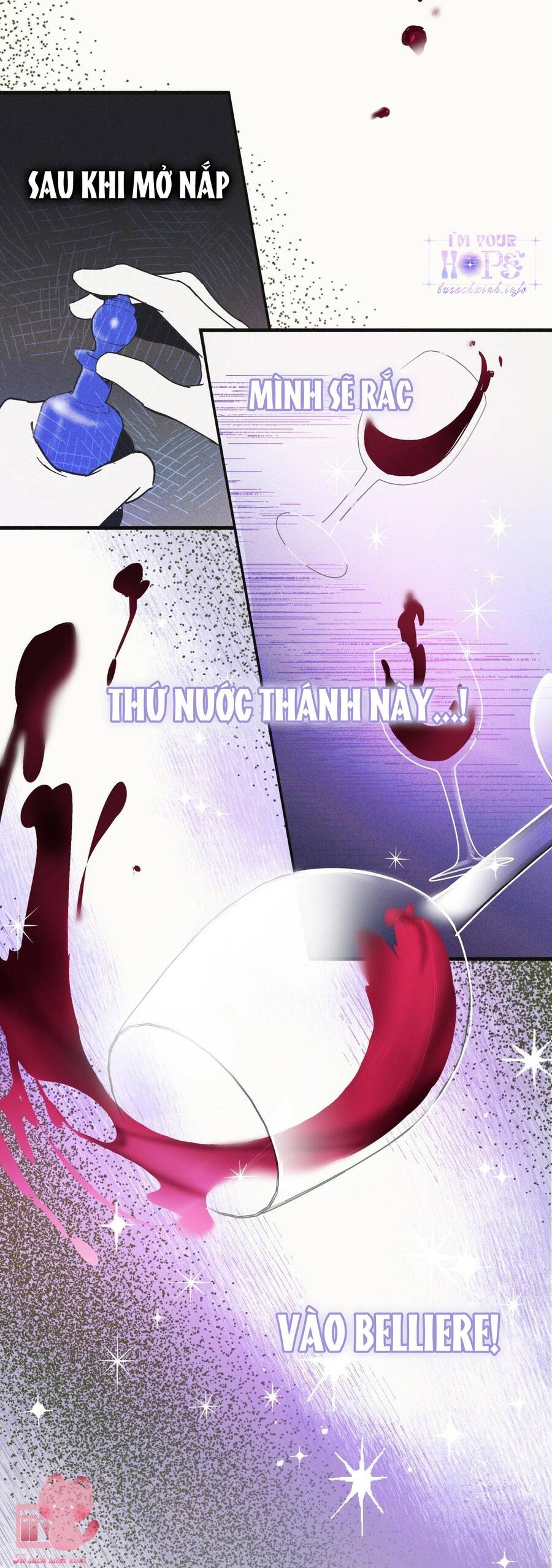 Đảo Phù Thủy Chapter 20 - 32