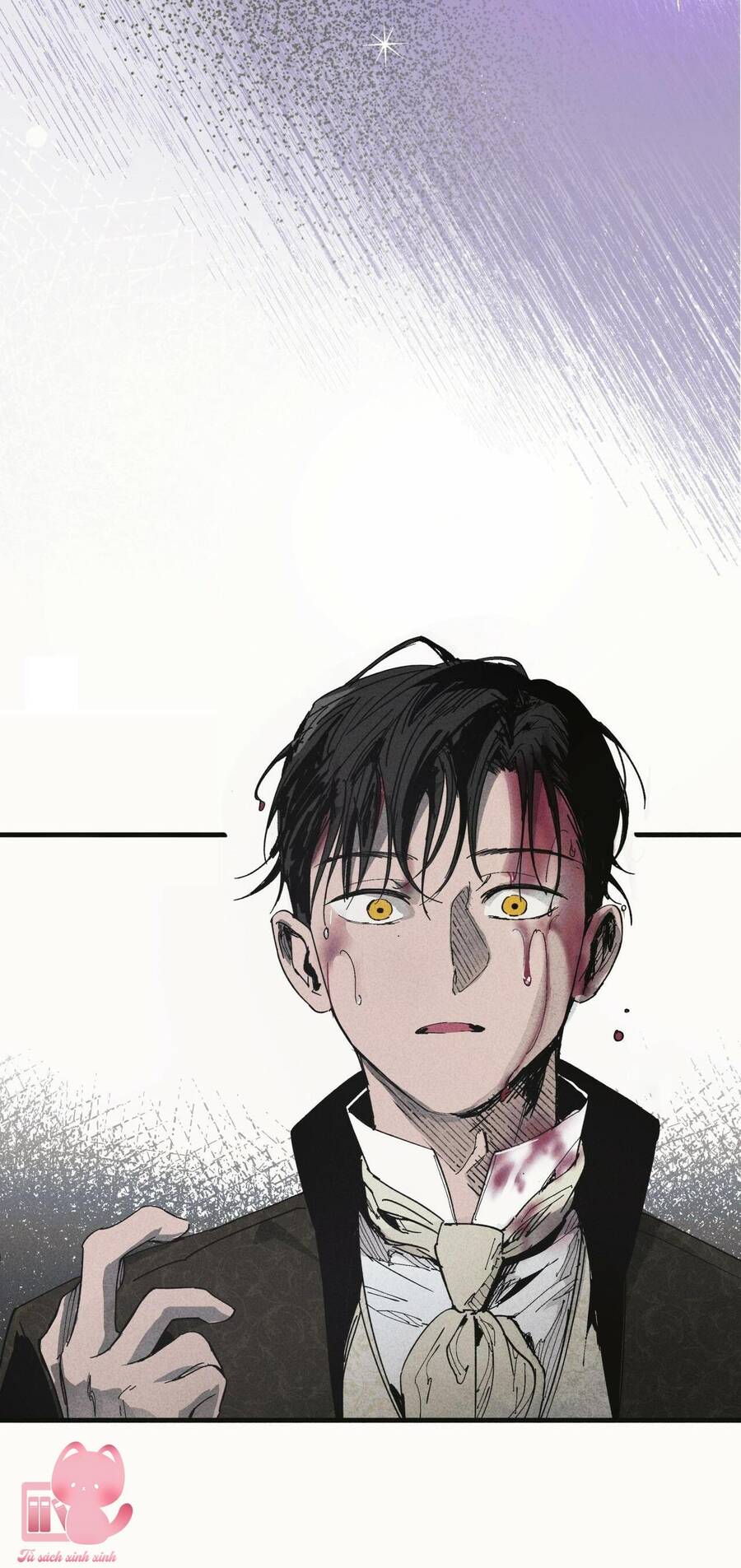 Đảo Phù Thủy Chapter 20 - 33