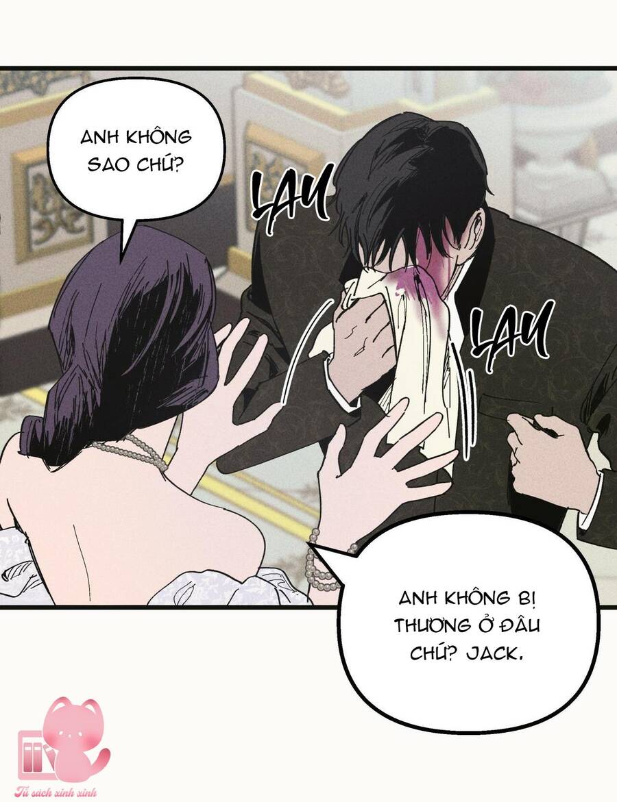 Đảo Phù Thủy Chapter 20 - 35