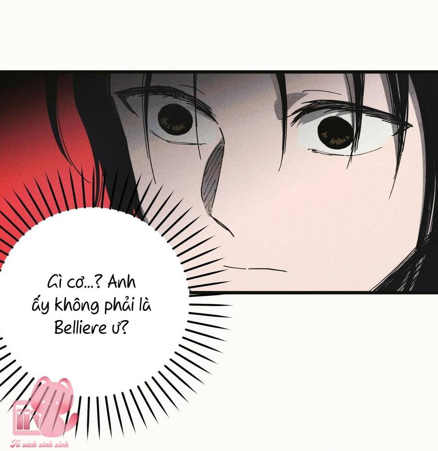 Đảo Phù Thủy Chapter 20 - 36