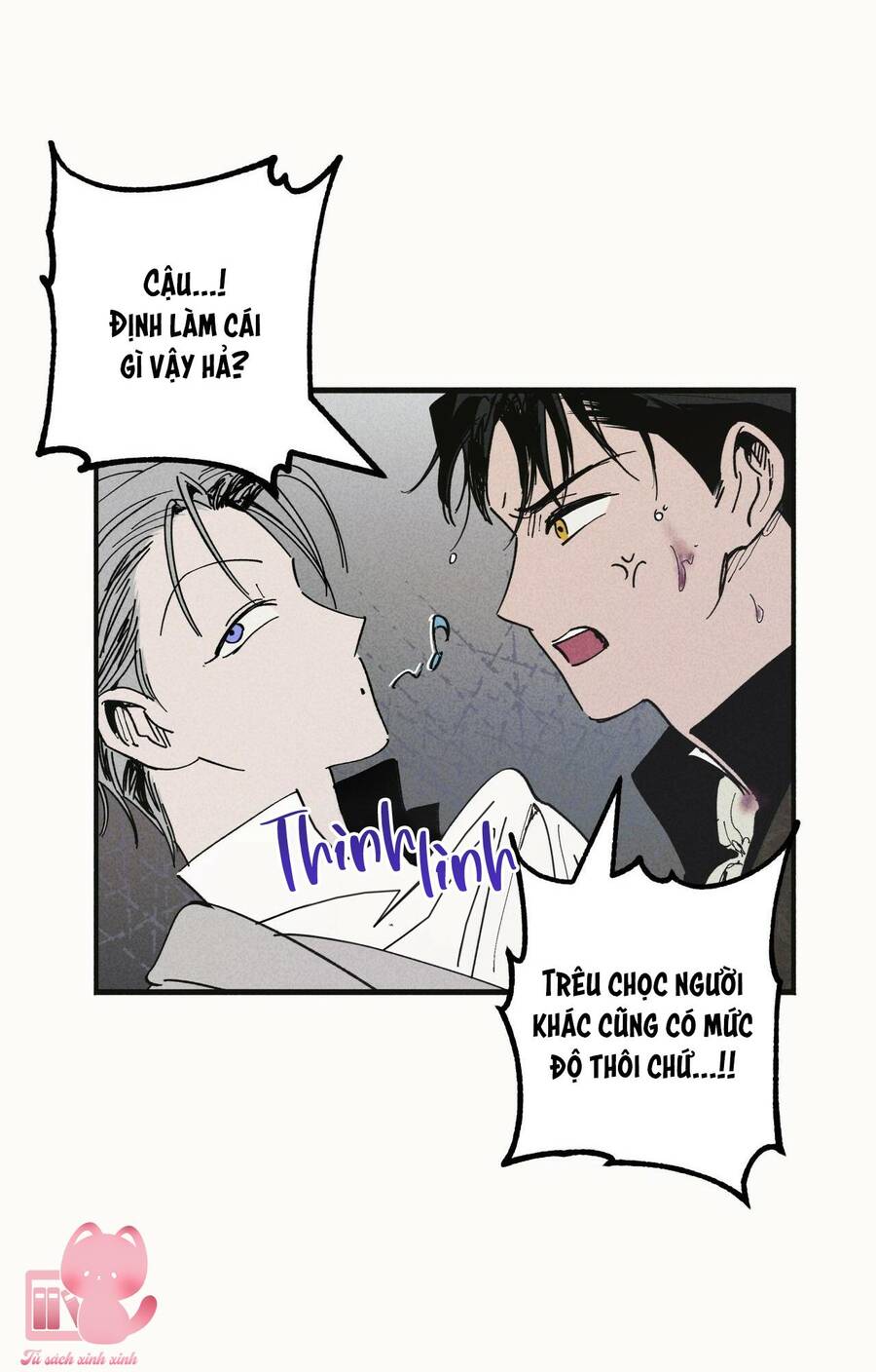 Đảo Phù Thủy Chapter 20 - 38