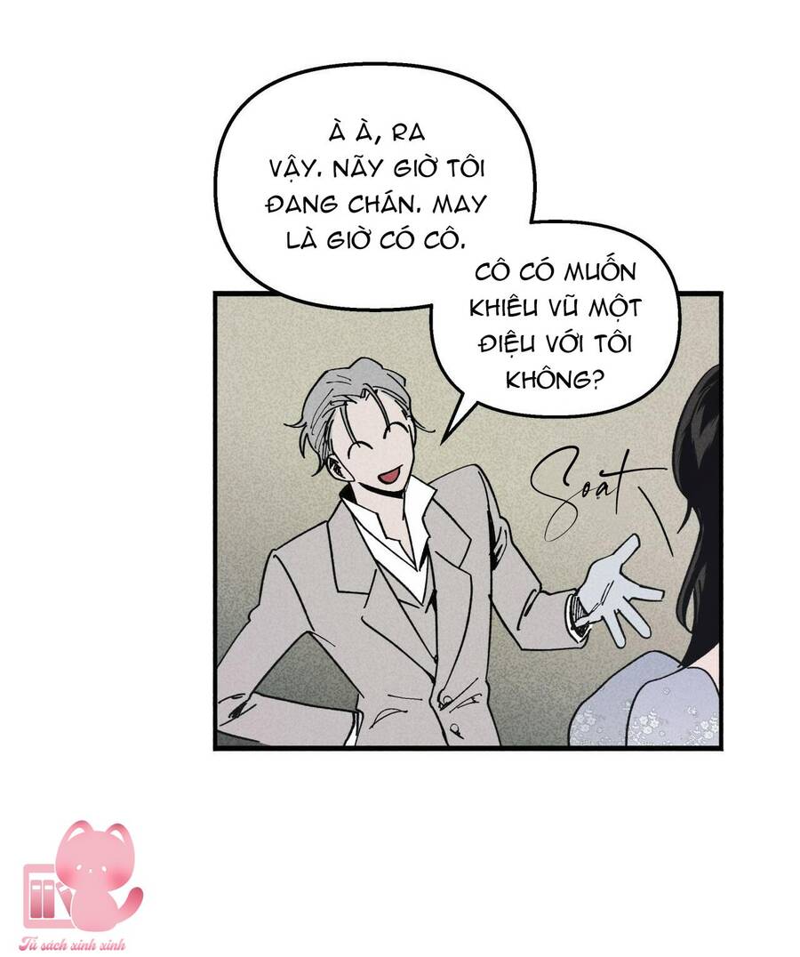 Đảo Phù Thủy Chapter 20 - 5