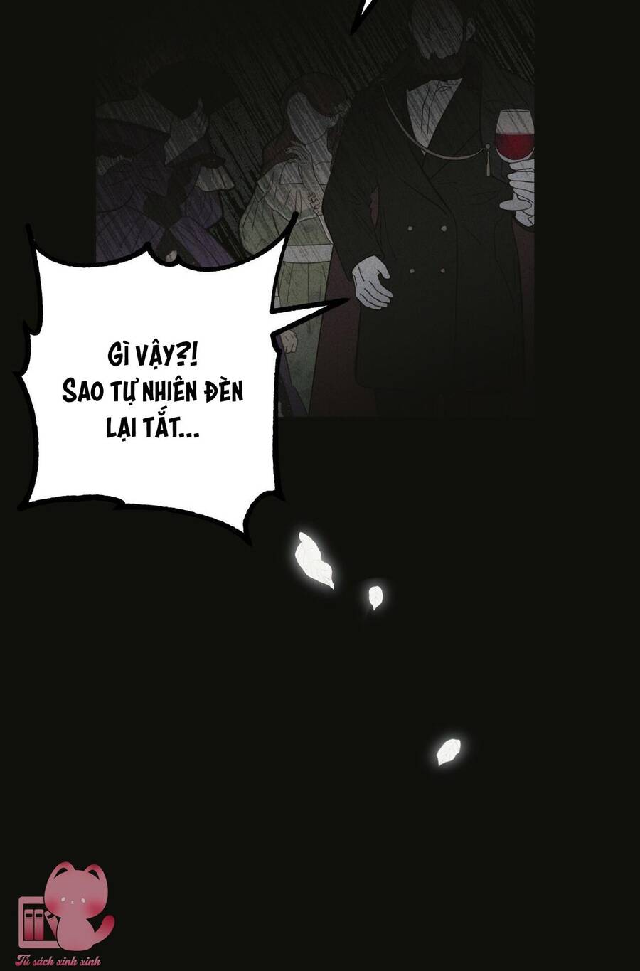 Đảo Phù Thủy Chapter 20 - 43