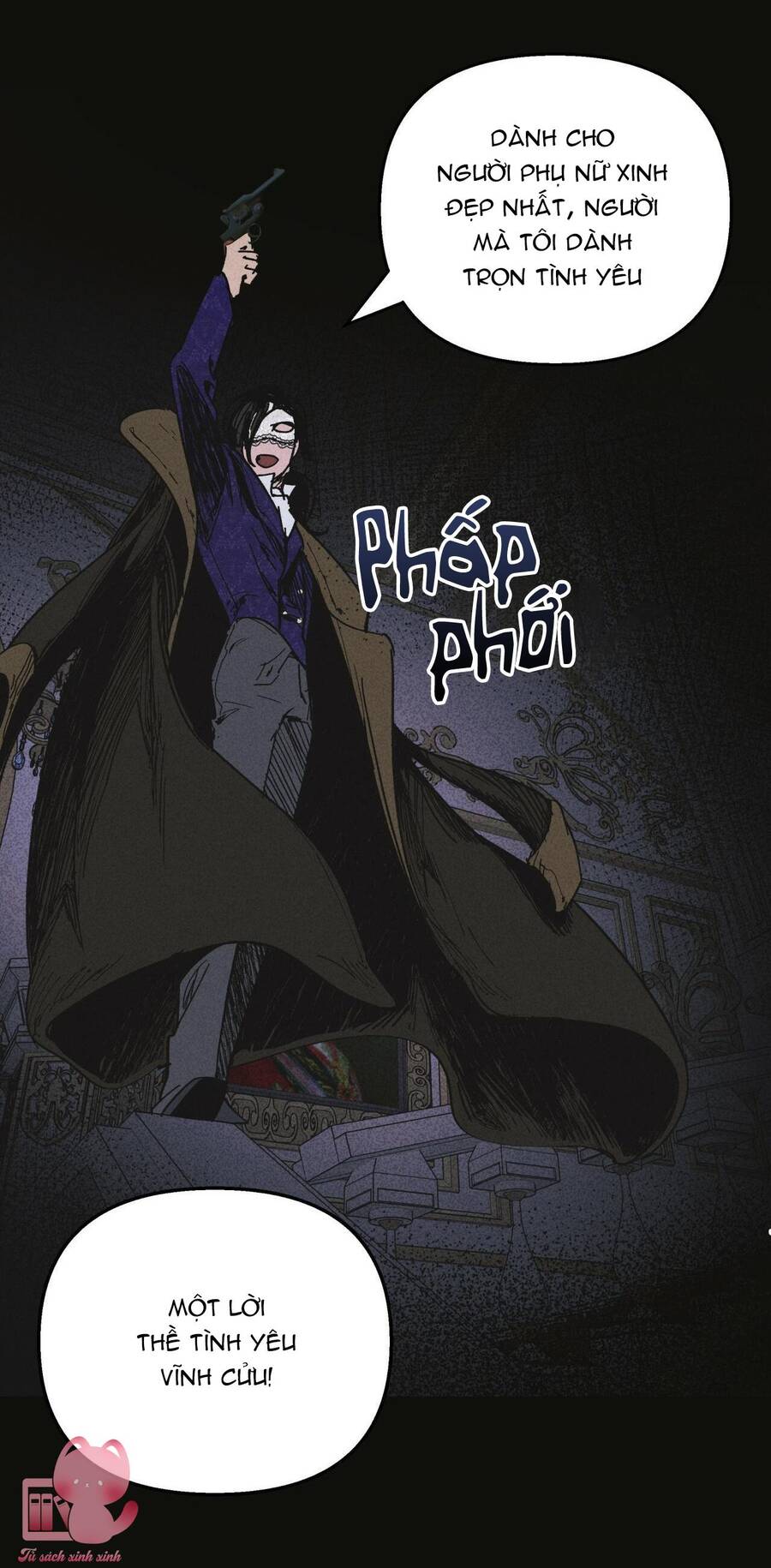 Đảo Phù Thủy Chapter 20 - 48