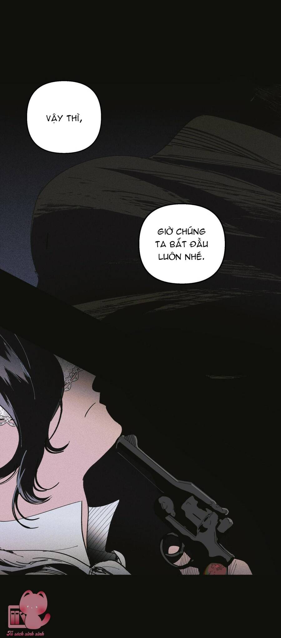 Đảo Phù Thủy Chapter 20 - 49