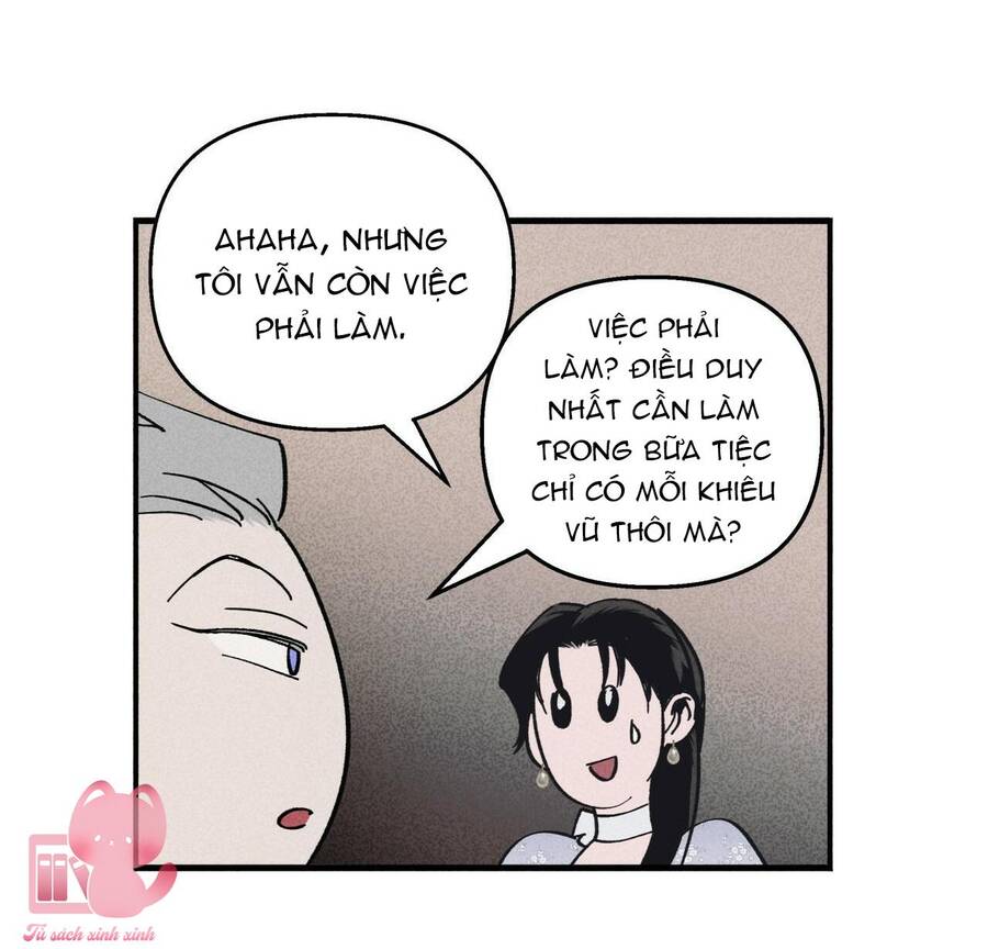 Đảo Phù Thủy Chapter 20 - 6