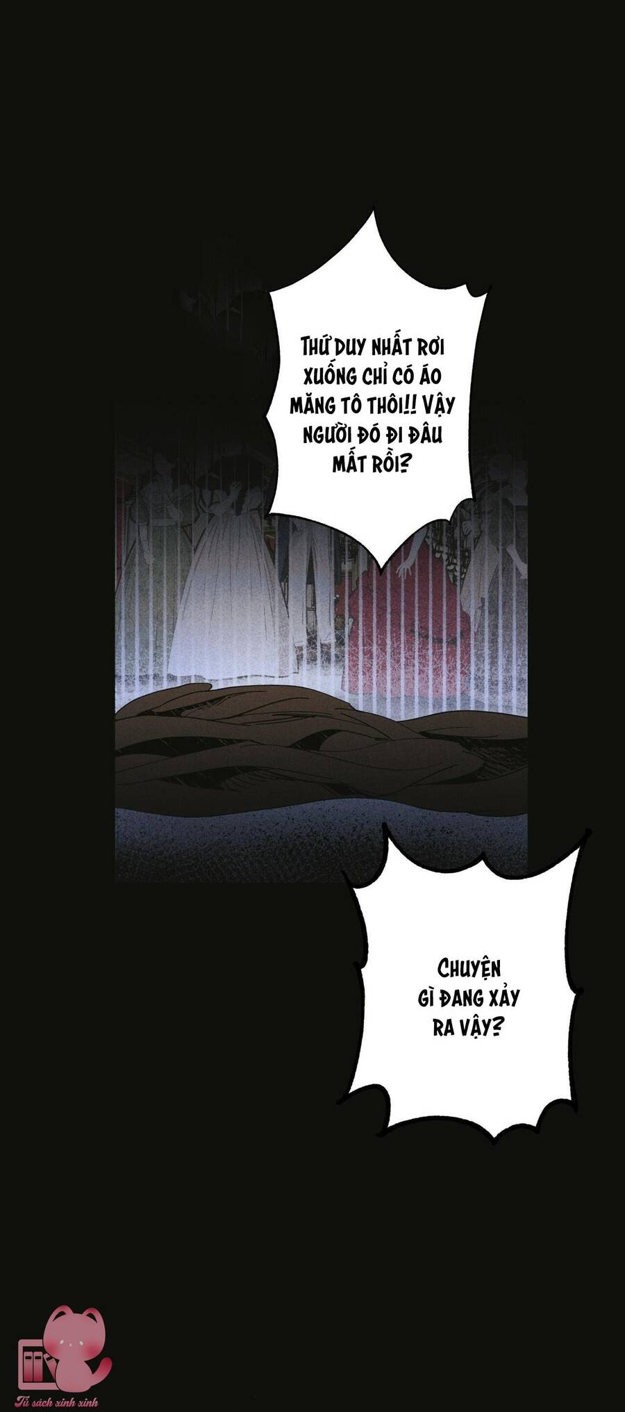 Đảo Phù Thủy Chapter 20 - 51