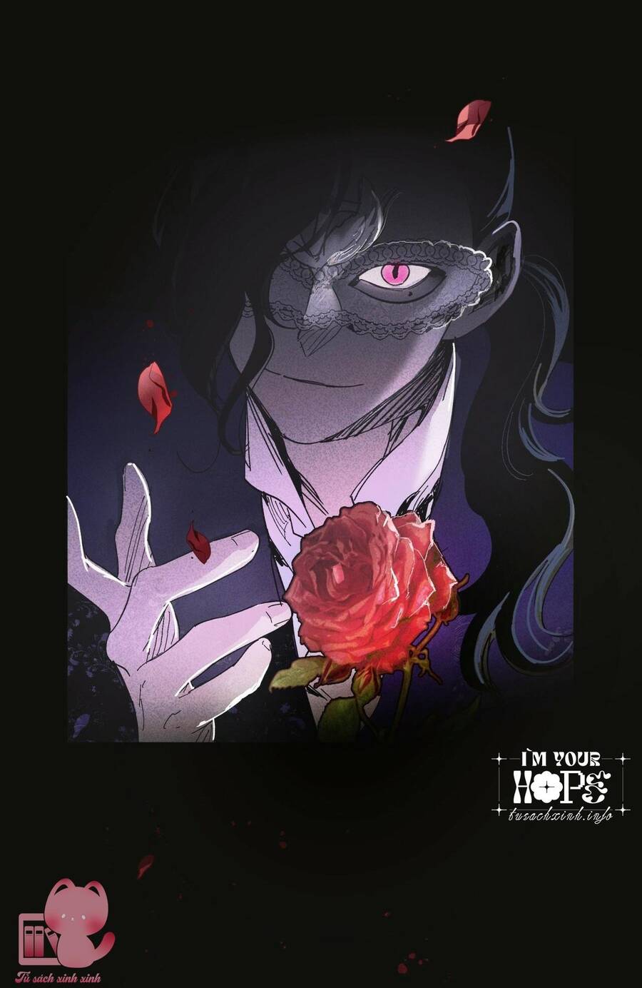 Đảo Phù Thủy Chapter 20 - 53