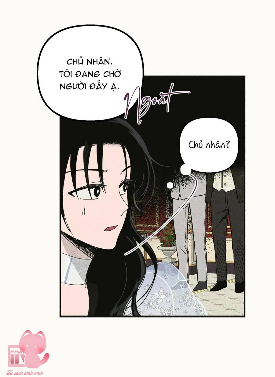 Đảo Phù Thủy Chapter 20 - 56