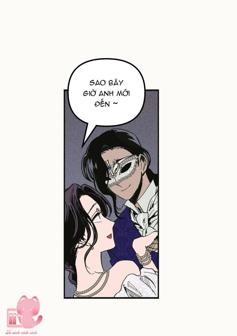 Đảo Phù Thủy Chapter 20 - 58