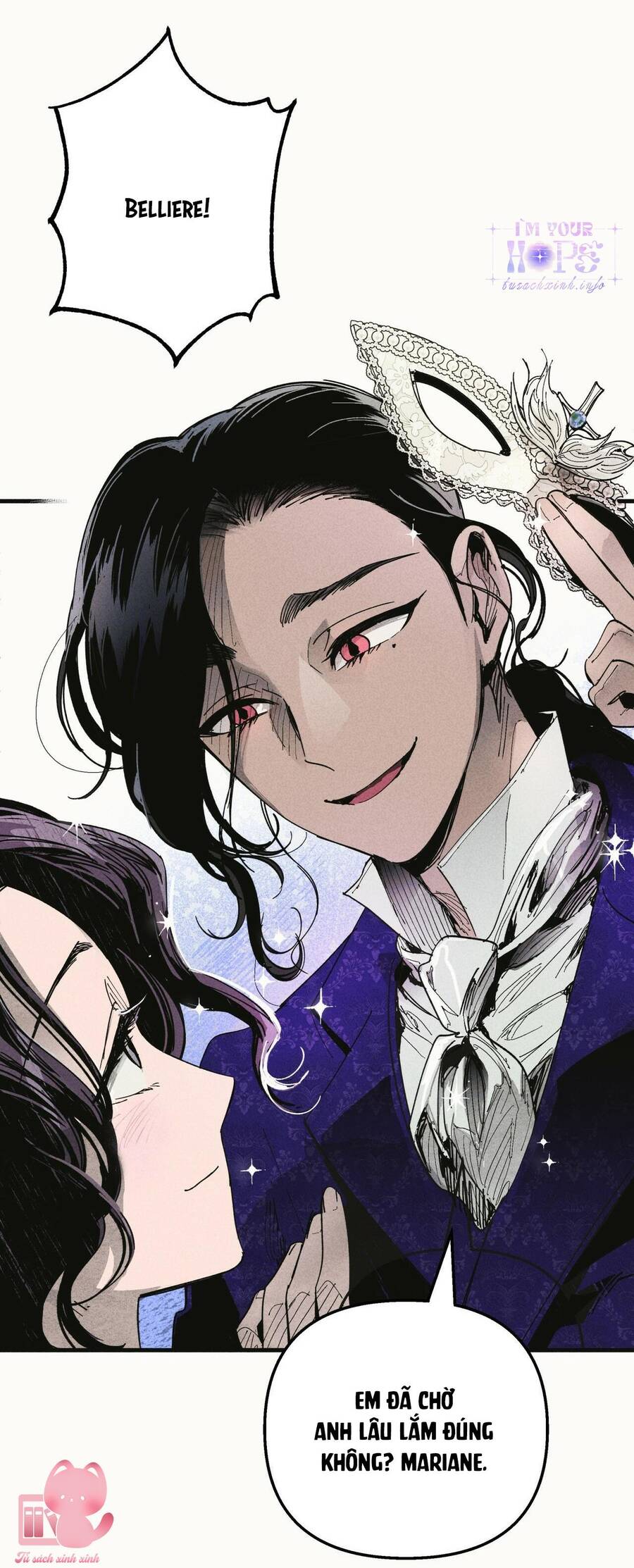 Đảo Phù Thủy Chapter 20 - 59