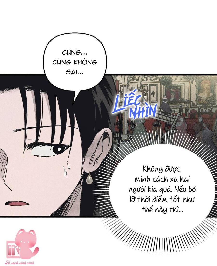 Đảo Phù Thủy Chapter 20 - 7