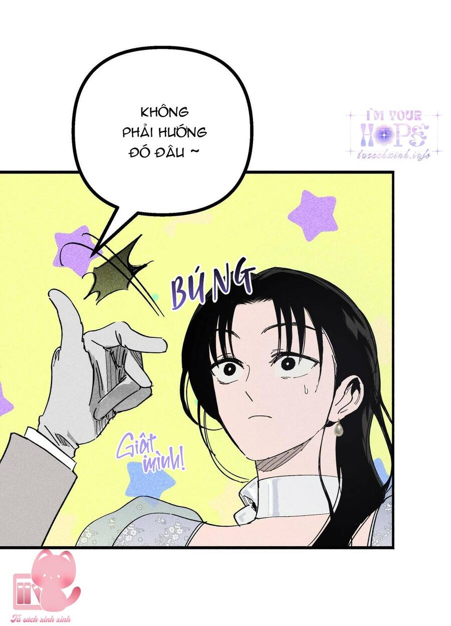 Đảo Phù Thủy Chapter 20 - 8