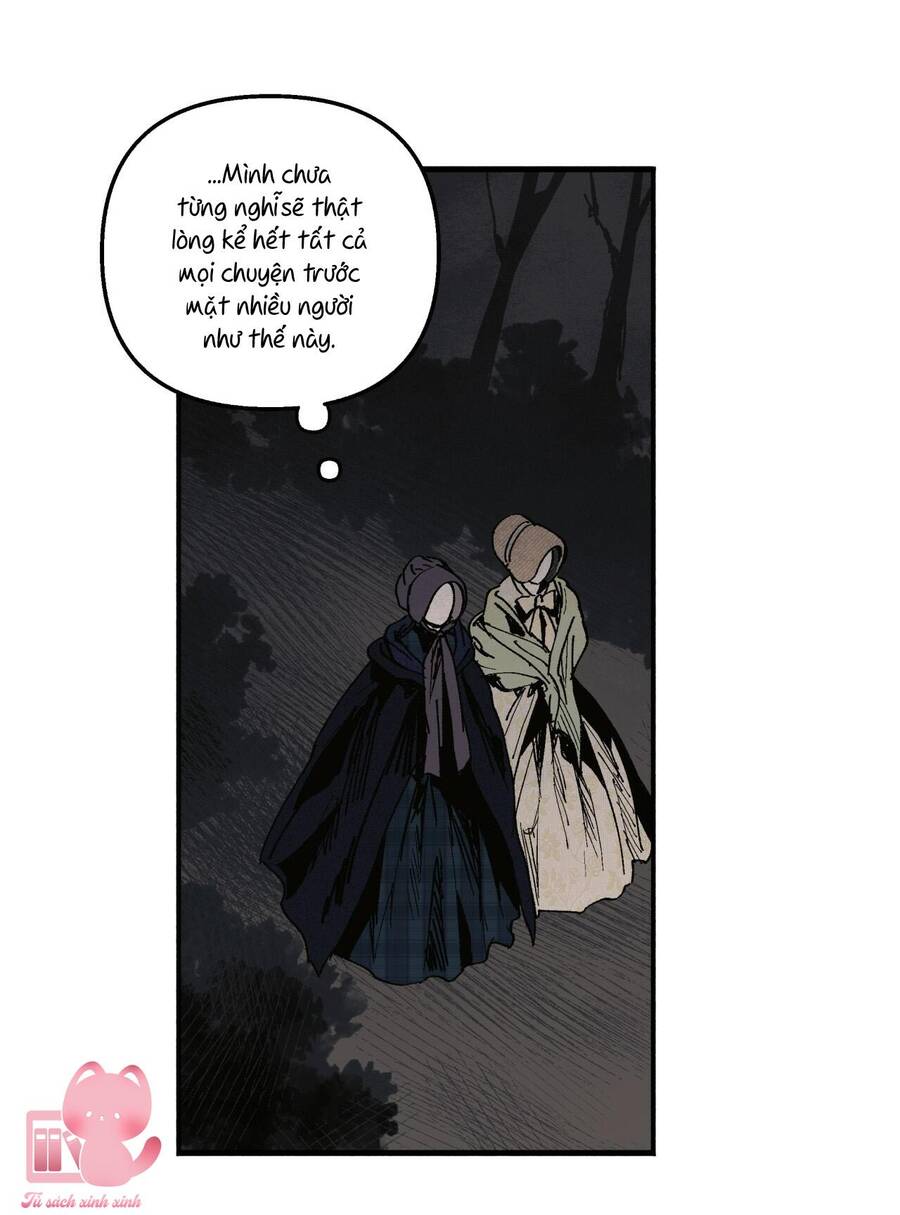 Đảo Phù Thủy Chapter 10 - 1