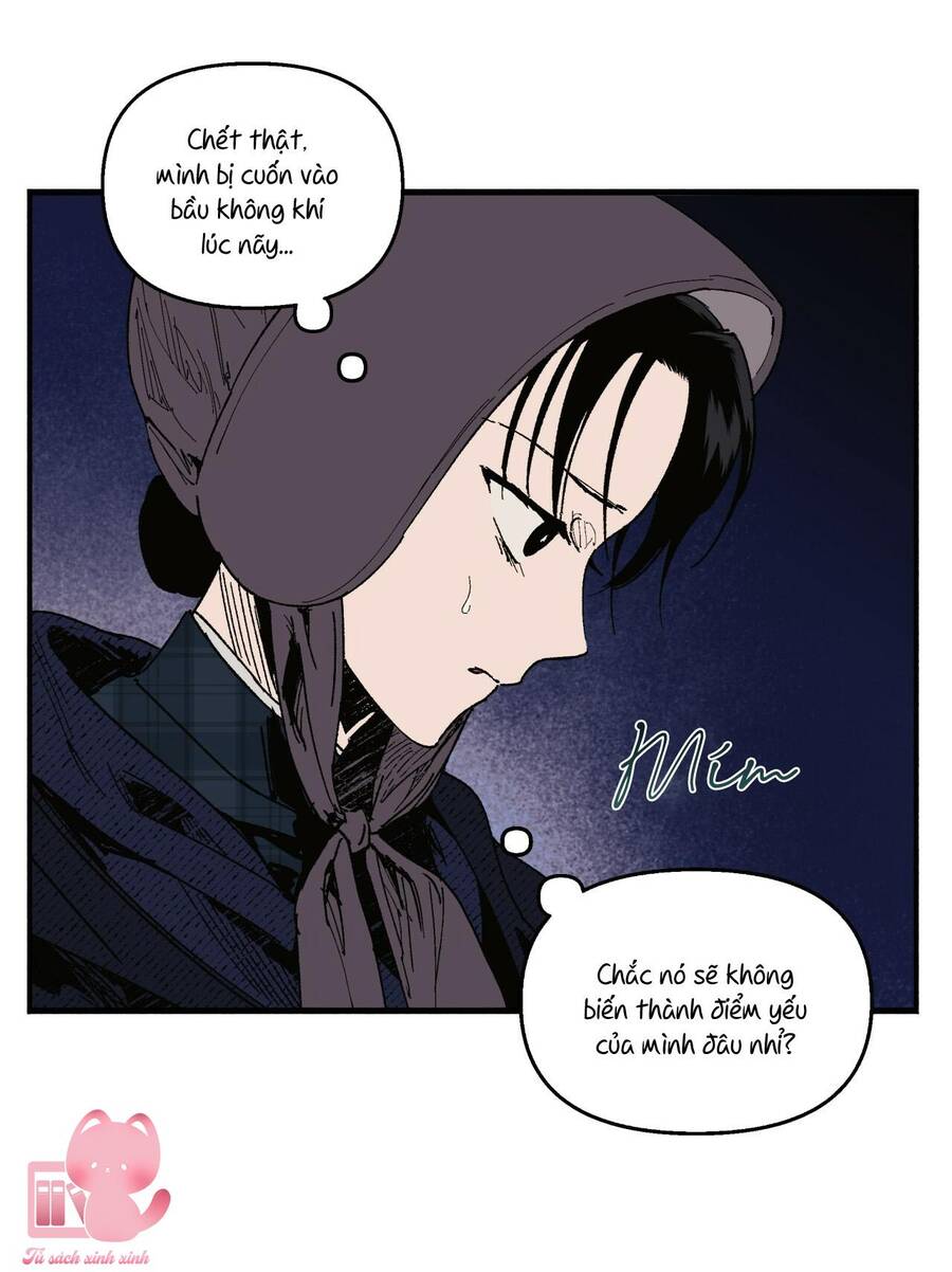 Đảo Phù Thủy Chapter 10 - 2