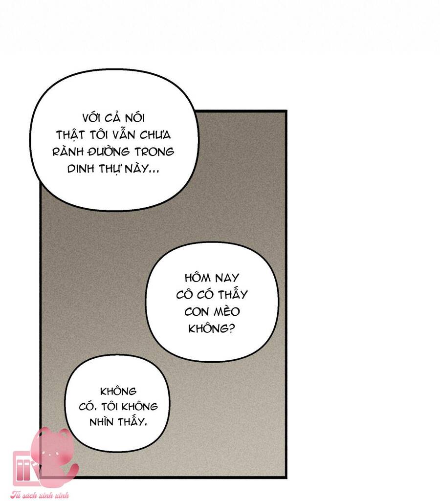 Đảo Phù Thủy Chapter 10 - 11